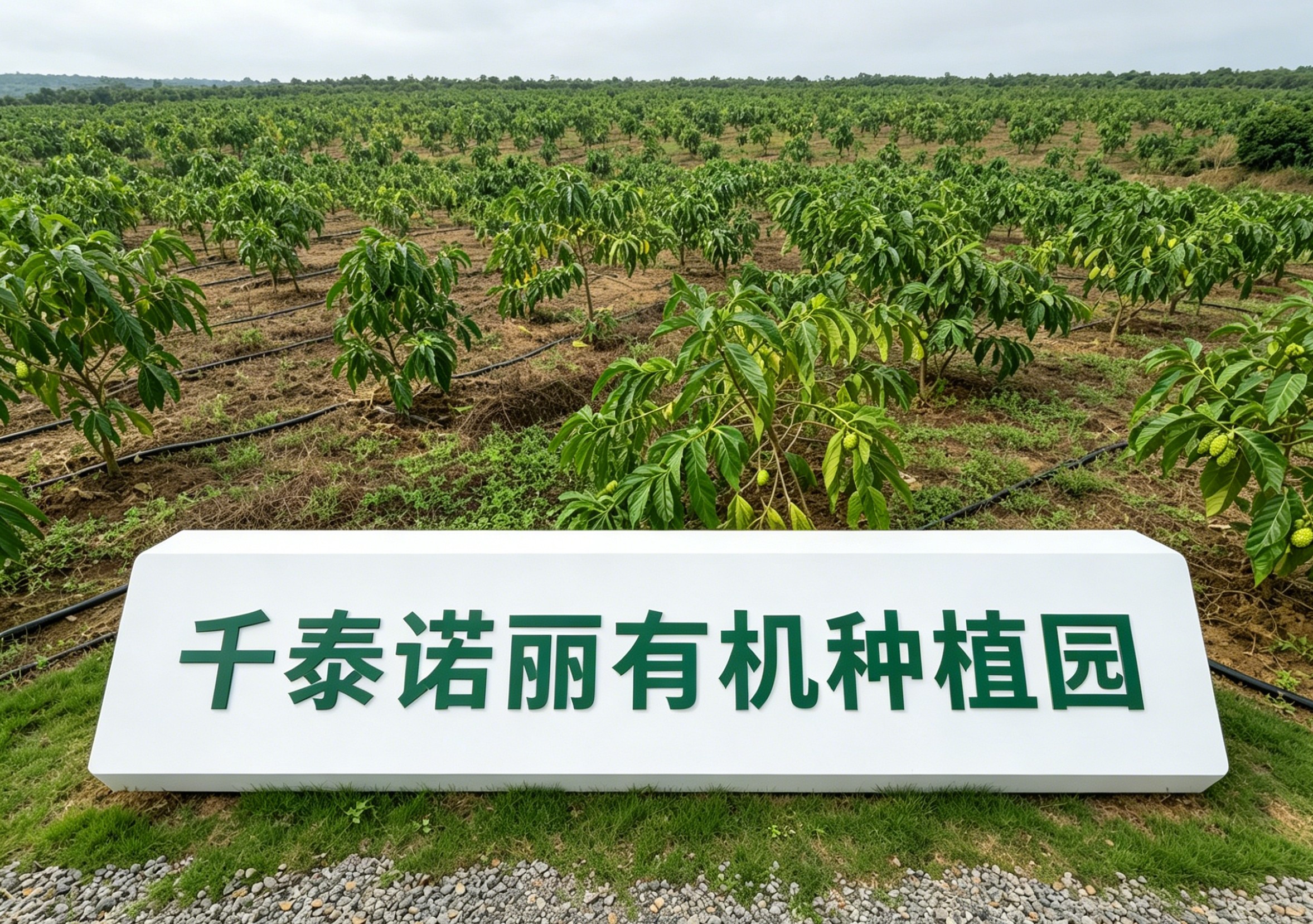 八号基地种苗产业发展前景广阔